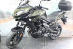 Kawasaki Versys 650 ABS, 649 cc, Bedrijf, Meer dan 35 kW, Toermotor