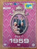 Box 1 -  toen was geluk heel gewoon, Ophalen of Verzenden, Gebruikt