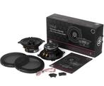 DLS 610PA5 5.25"/130mm Coaxial luidsprekers / Auto Speakers