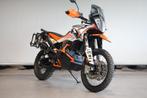 KTM 790 ADVENTURE R (bj 2019), Motoren, Motoren | KTM, KTM Sportmotorcycle Ned. BV, Bedrijf, Meer dan 35 kW, Toermotor