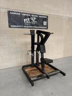 Technogym copy low row, Ophalen of Verzenden, Zo goed als nieuw, Overige typen