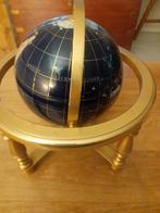 Hollywood regency werelbol, Antiek en Kunst, Ophalen of Verzenden, Koper