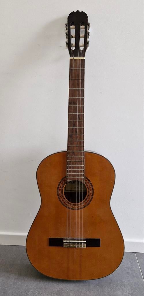 Martinez gitaar, Ophalen of Verzenden