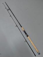 Mooie Spro Universal IM8 Carbon 2.40m 2d. Cw30-60g zie tekst, Ophalen of Verzenden, Zo goed als nieuw, Werphengel