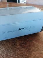 ION 500 Series Fietsaccu, Ophalen, Gebruikt