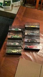 Opel schaalmodellen 1:43 Opel collection, Ophalen of Verzenden, Nieuw, Auto, Overige merken