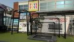 Berg Trampoline Skelter Playbase Schommel Loopfiets Step, Ophalen of Verzenden, Nieuw, Berg, Vrijloopautomaat