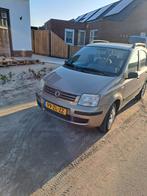 Mooie panda bieden vanaf 1250 euro, Auto's, Handgeschakeld, Particulier, Te koop, Benzine