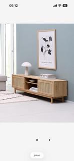 Tv meubel, Huis en Inrichting, Ophalen, Zo goed als nieuw, 25 tot 50 cm, Minder dan 100 cm