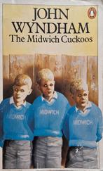 John Wyndham - The Midwich Cuckoos (ENGELSTALIG), Boeken, Ophalen of Verzenden, Gelezen, Fictie