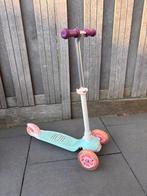 Kinderstep 3 wielen, Ophalen, Gebruikt, Gewone step, Oxelo