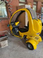 Xingyue scooter, Fietsen en Brommers, Scooters | Overige merken, Ophalen, Gebruikt, Benzine, 150 cc