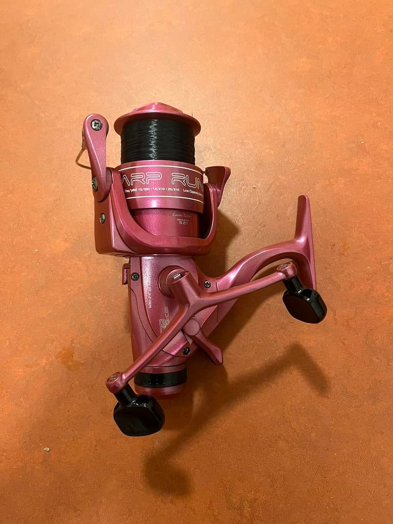 Visspullen, Watersport en Boten, Hengelsport | Zeevissen, Ophalen of Verzenden, Zo goed als nieuw, Overige typen