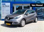 Renault Captur 1.2 TCe Expression Aut. | Camera | Navigatie, Auto's, 12 maanden, Stof, Euro 6, 4 cilinders