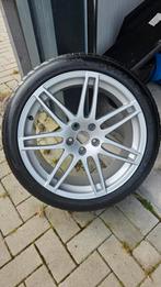 5X112 19 inch Audi speedline nieuw st. Orgineel, 19 inch, 245 mm, Banden en Velgen, Ophalen of Verzenden