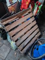 Houten Pallet - Gratis Af te Halen, Ophalen