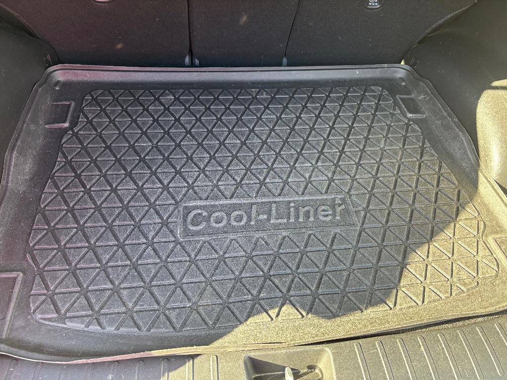 kofferbak beschermingsmat, Ophalen, Nieuw