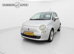 Fiat 500 1.4-16V Pop Automaat, Auto's, Euro 5, 101 pk, Gebruikt, 4 cilinders
