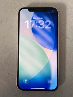 iPhone 12 Wit - Moederbord defect (geen wifi/Bluetooth), 128 GB, Wit, Ophalen of Verzenden, 87 %
