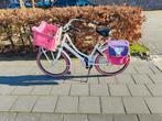Mooie Altec meisjesfiets met roze accenten., Ophalen of Verzenden, Gebruikt, 24 inch