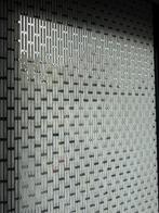 Vliegengordijn voor openstaande deuren of 2 enkele deuren, Ophalen, Zo goed als nieuw, Binnendeur, 200 tot 215 cm