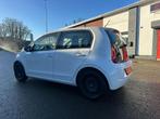 Volkswagen Up! 1.0 move up! BlueMotion, Voorwielaandrijving, Euro 5, Up!, 840 kg