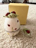 Villeroy Boch Spring Decoration ei, Ophalen of Verzenden, Zo goed als nieuw