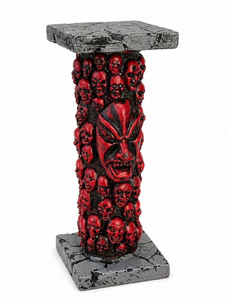 Mage Knight Dungeons Artifacts Set 1 – compleet & origineel, Overige soorten, Ophalen of Verzenden, Zo goed als nieuw, Geverfd