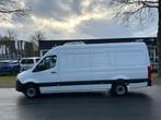 Mercedes-Benz Sprinter 315 1.9 CDI L4H2 DC|KOELWAGEN|AUTOMAA, Automaat, Gebruikt, 150 pk, Wit