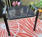 Hocker, Ophalen, Zo goed als nieuw