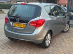 Opel Meriva 1.4 Turbo Edition AIRCO CRUISE CONTROL HOGE INST, Voorwielaandrijving, Euro 5, Gebruikt, 680 kg