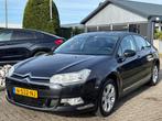 Citroën C5 1.6 Benzine Sedan Automaat 2013 LED Sportvelgen, Auto's, Euro 5, Stof, Gebruikt, 4 cilinders