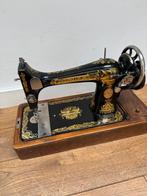 Antieke Singer met Egyptische motieven, Ophalen