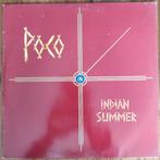 LP - Poco - Indian Summer, Ophalen of Verzenden, Gebruikt, 12 inch, Poprock