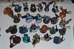 Verschillende skylanders, Avontuur en Actie, 2 spelers, Ophalen of Verzenden, Zo goed als nieuw