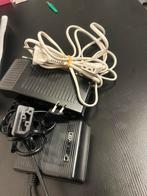 Naaimachine Voetepedaal, Ophalen of Verzenden, Zo goed als nieuw, Naaimachine, Overige merken