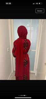 Mooie takshita handgemaakt 3 delig, Ophalen of Verzenden, Zo goed als nieuw, Overige typen