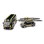 Ottomobile
Rallye Pack
Volkswagen LT35 + Trailer
1/2000 1:18, Hobby en Vrije tijd, Modelauto's | 1:18, Ophalen of Verzenden, Nieuw