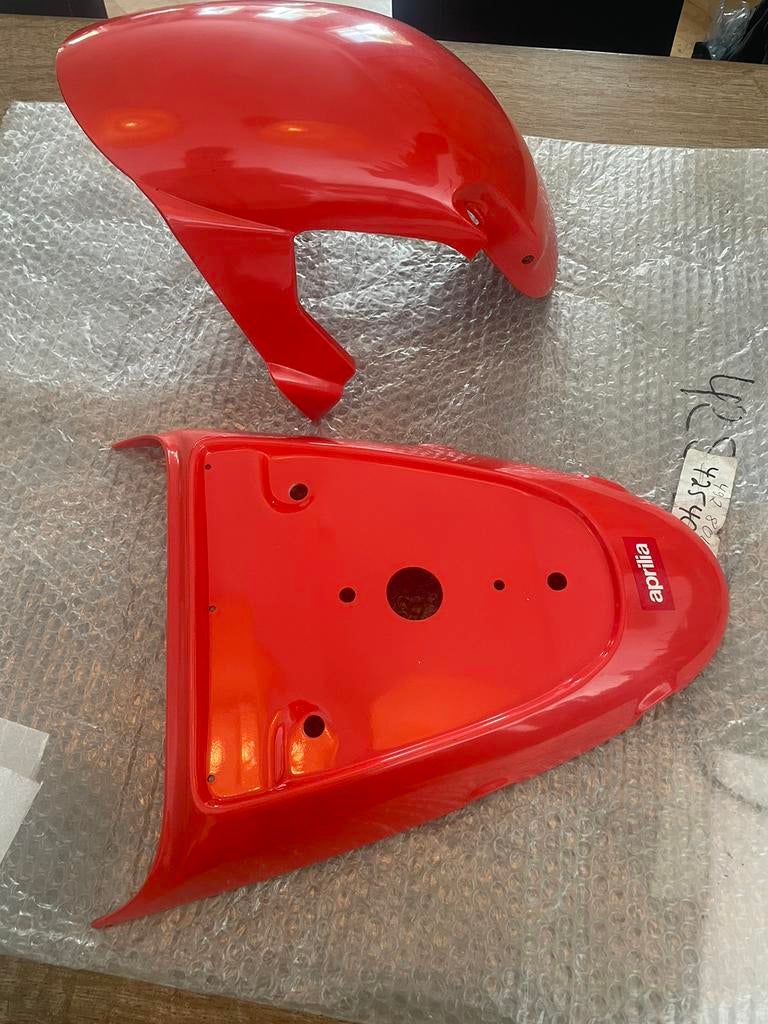 Nieuwe aprilia sr kappen, Aprilia, Aprilia, Nieuw, Ophalen of Verzenden