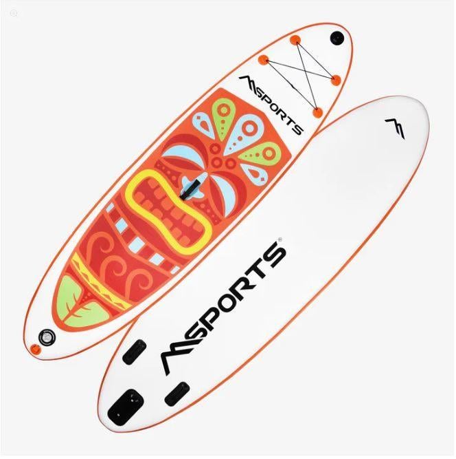 Nieuw in doos! SUP boards duitse kwaliteit!, Ophalen of Verzenden, Nieuw, SUP-boards