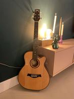 Gear4music SC-234N Akoestische Gitaar, Ophalen, Zo goed als nieuw, Western- of Steelstringgitaar