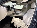 VOLVO S90 T8 Twin Engine 407pk AWD Inscription, ACC, Schuifd, Auto's, Gebruikt, 4 cilinders, 1969 cc, Bedrijf