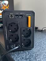 APC BX750MI-GR UPS, Ophalen of Verzenden, Zo goed als nieuw