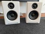 Audioengine A2+ Computer Speakers met Bluetooth, Ophalen of Verzenden, Zo goed als nieuw