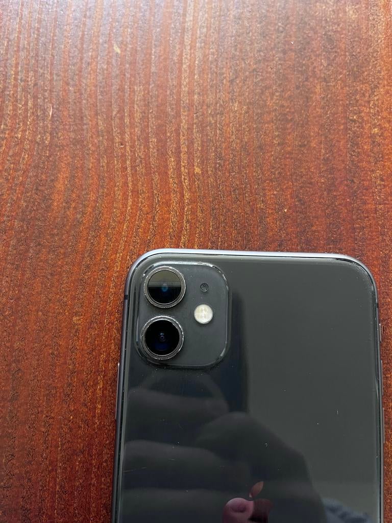 iPhone 11 - Splinternieuw, Telecommunicatie, Mobiele telefoons | Apple iPhone, Nieuw, Zonder simlock, Zonder abonnement, IPhone 11