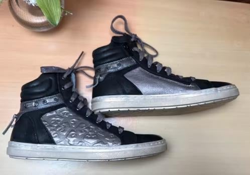 Twins sneakers/schoenen maat 40 NIEUW[v], Zwart, Nieuw, Ophalen of Verzenden, Sneakers of Gympen