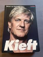 Kieft - Het levensverhaal van Wim Kieft, Boeken, Sportboeken, Ophalen of Verzenden, Gelezen, Balsport