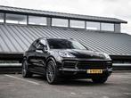 Porsche Cayenne 2.9 S 440PK Panorama Matrix Bose 21” RS Sp, Cayenne, Gebruikt, 138 €/maand, Zwart