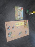 Lego Adventurers 5914 - Safari Biplane, Ophalen of Verzenden, Gebruikt, Complete set, Lego