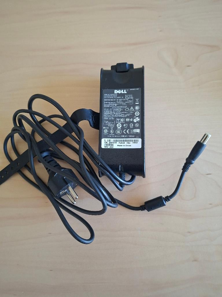 Dell AC adapters dikke pin 8 * 90 watt + 3 * 65 watt, Ophalen, Zo goed als nieuw, Dell